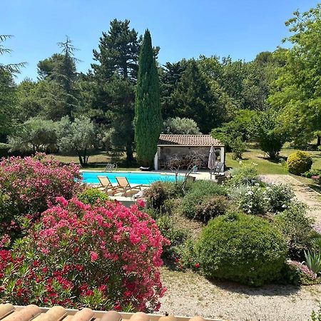 Bed and Breakfast Maison Francoise Aix-en-Provence Exterior foto