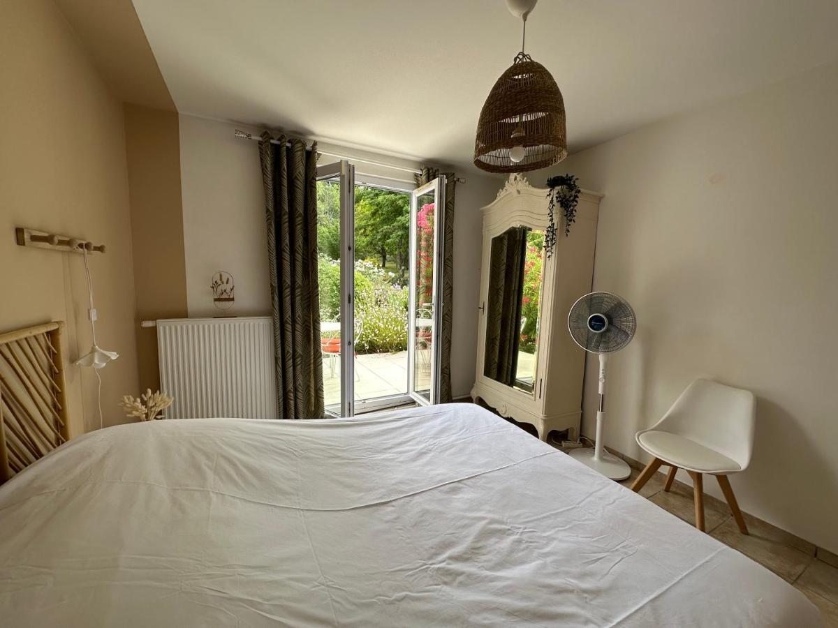 Bed and Breakfast Maison Francoise Aix-en-Provence Exterior foto