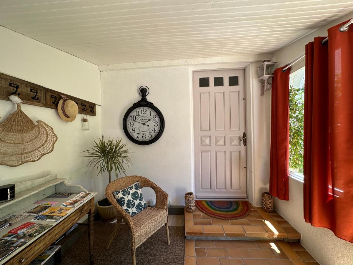 Bed and Breakfast Maison Francoise Aix-en-Provence Exterior foto