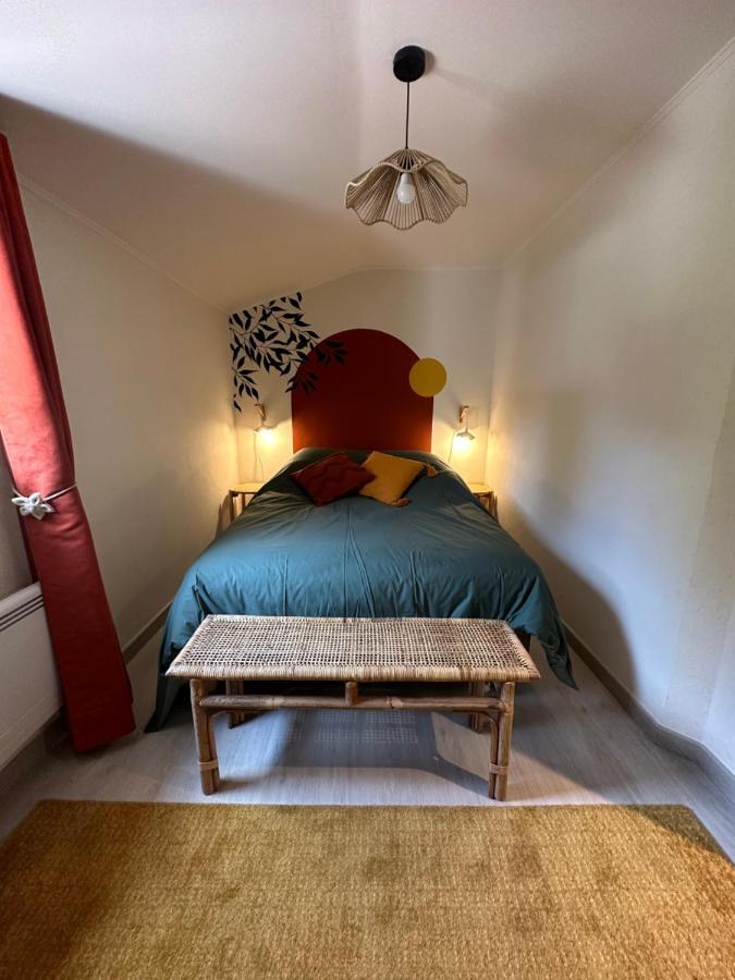 Bed and Breakfast Maison Francoise Aix-en-Provence Exterior foto