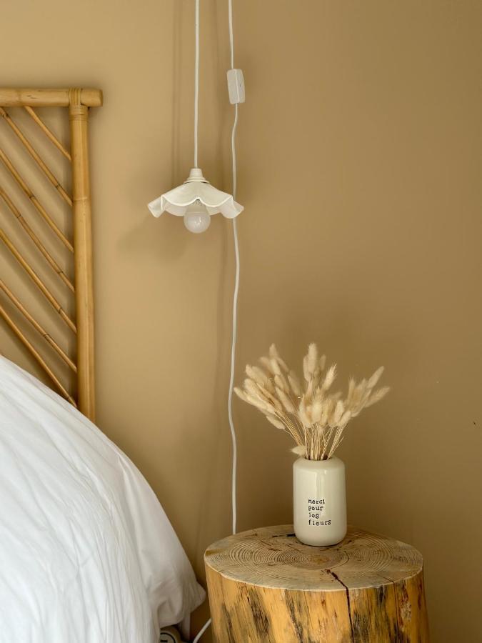 Bed and Breakfast Maison Francoise Aix-en-Provence Exterior foto